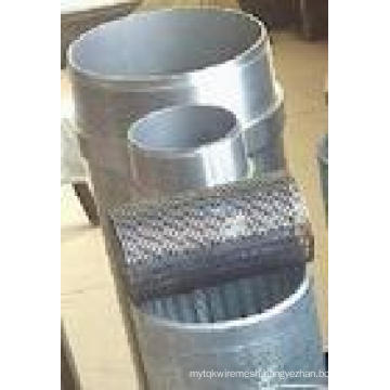 Well Drilling Wedge Well Screen Tube